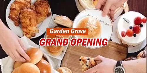 Sunmerry Grand Opening