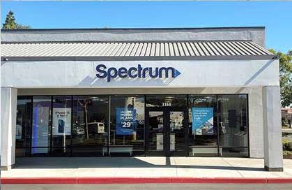 Spectrum Store