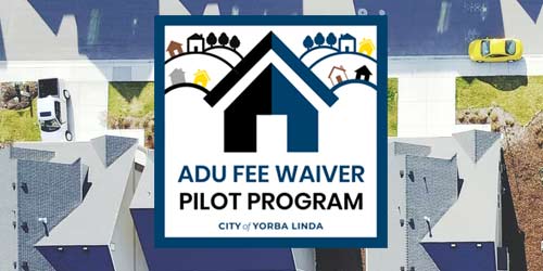 ADU Fees