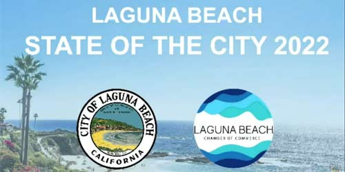 Laguna Beach state of the city