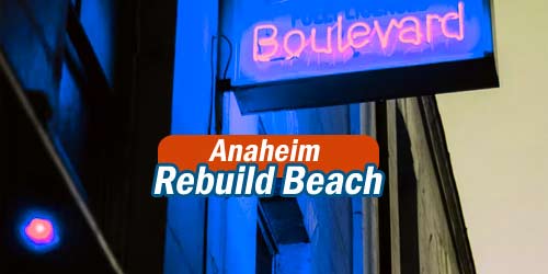 Rebuild Beach