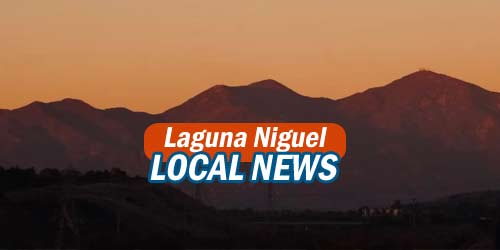 Laguna Niguel Local News