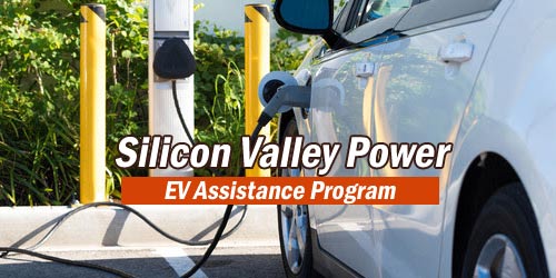 Silicon Valley Power EV Program